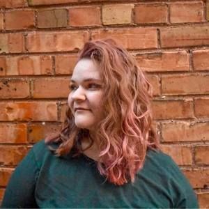 Meet your Posher, Rose